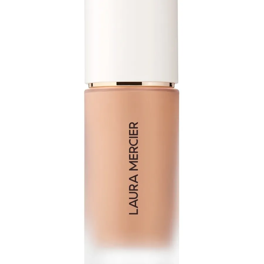 Laura Mercier Foundation Real Flawless Foundation von