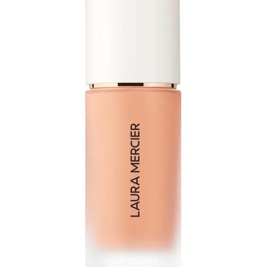 Laura Mercier Foundation Real Flawless Foundation von