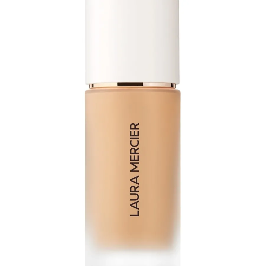 Laura Mercier Foundation Real Flawless Foundation von