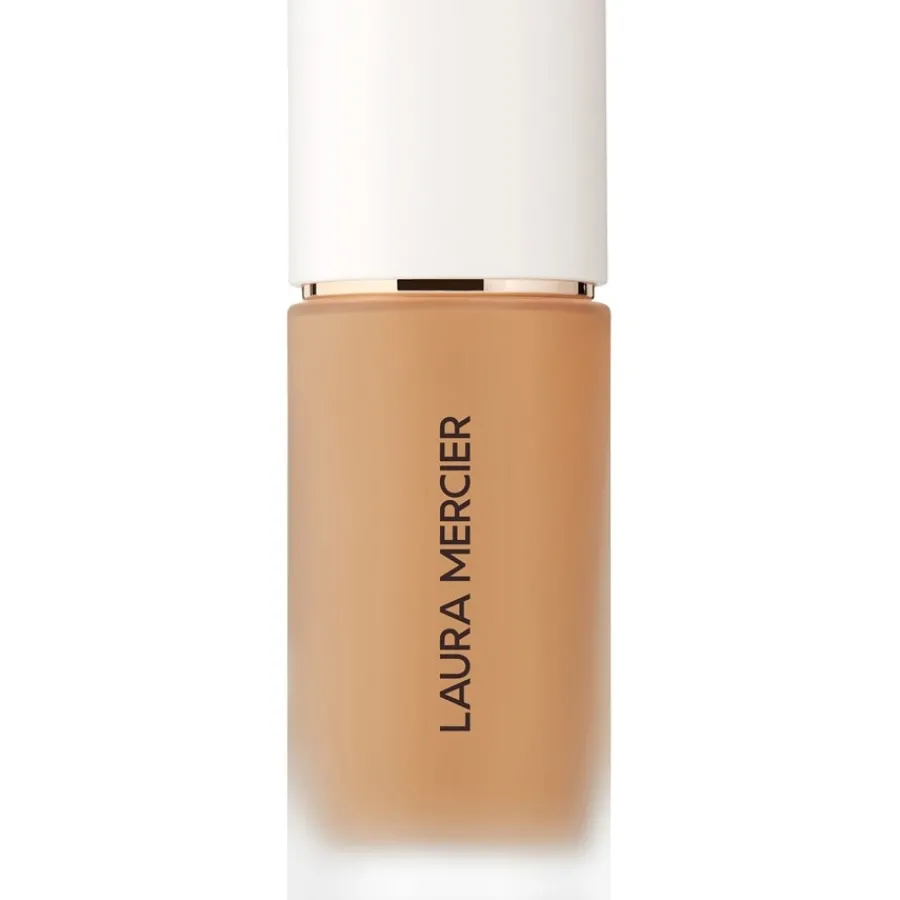 Laura Mercier Foundation Real Flawless Foundation von
