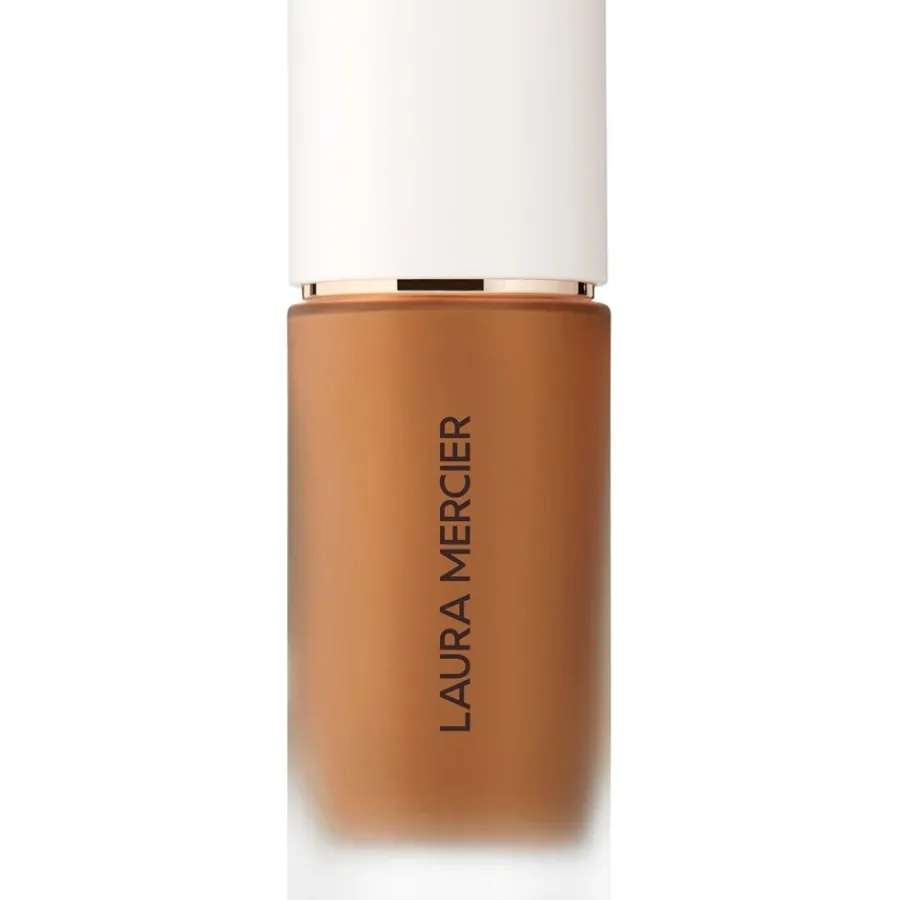 Laura Mercier Foundation Real Flawless Foundation von