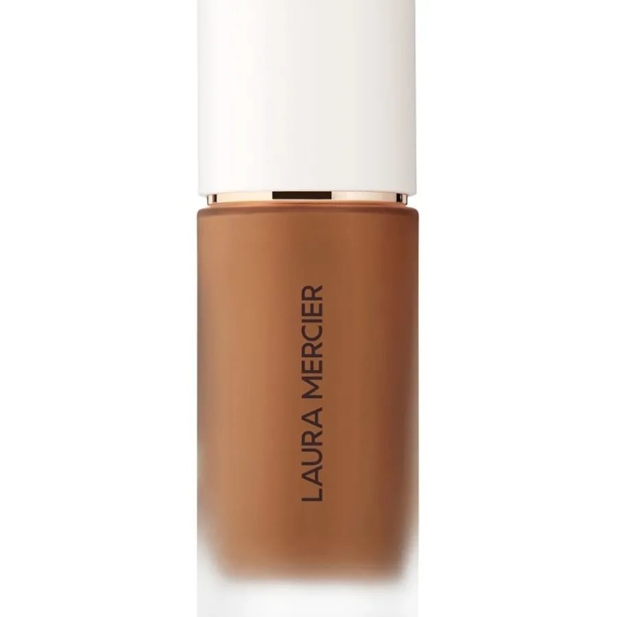 Laura Mercier Foundation Real Flawless Foundation von