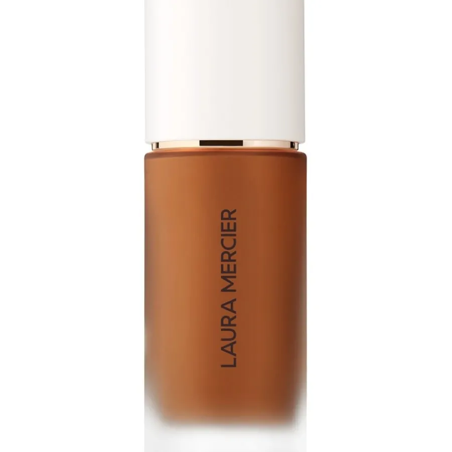 Laura Mercier Foundation Real Flawless Foundation von