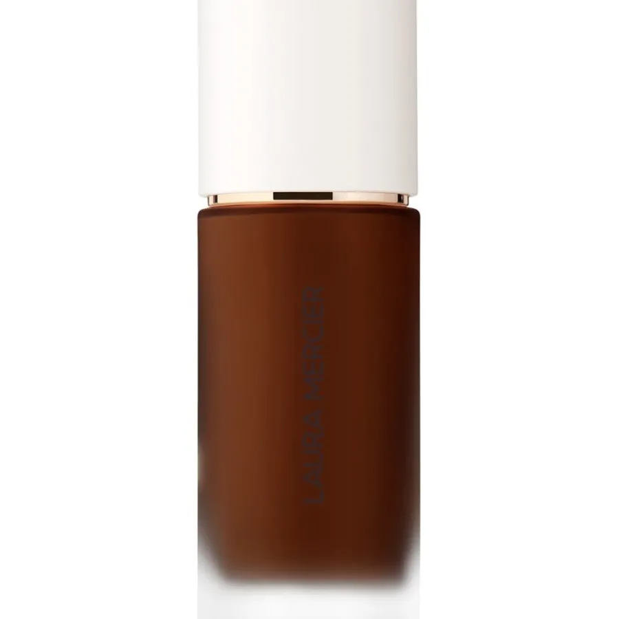 Laura Mercier Foundation Real Flawless Foundation von