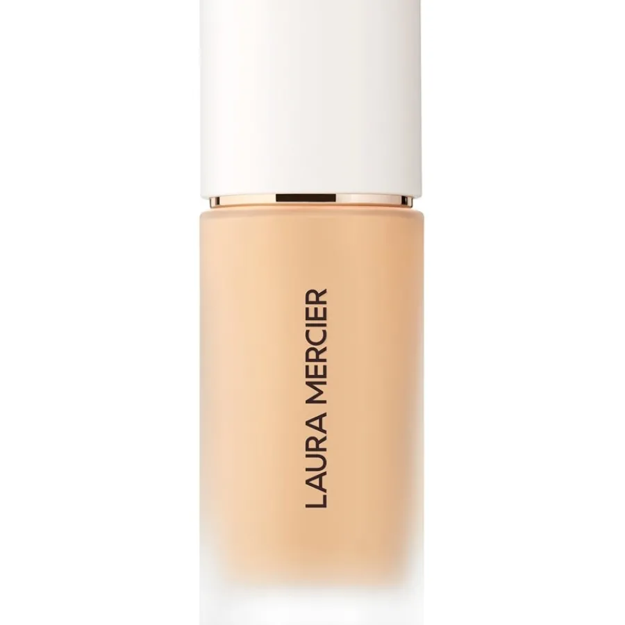 Laura Mercier Foundation Real Flawless Foundation von