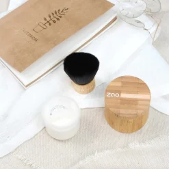 Zao Foundation Refill Mineral Silk Powder Foundation von