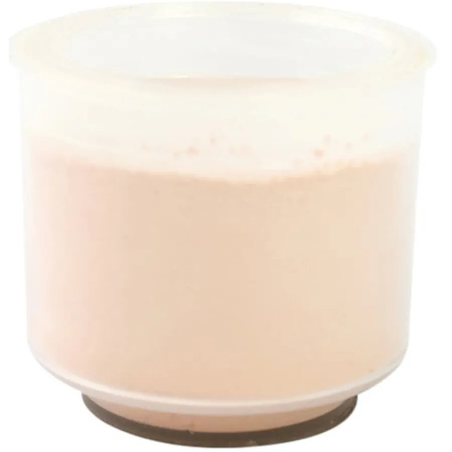 Zao Foundation Refill Mineral Silk Powder Foundation von