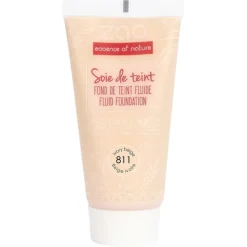 Zao Foundation Refill Silk Foundation von New