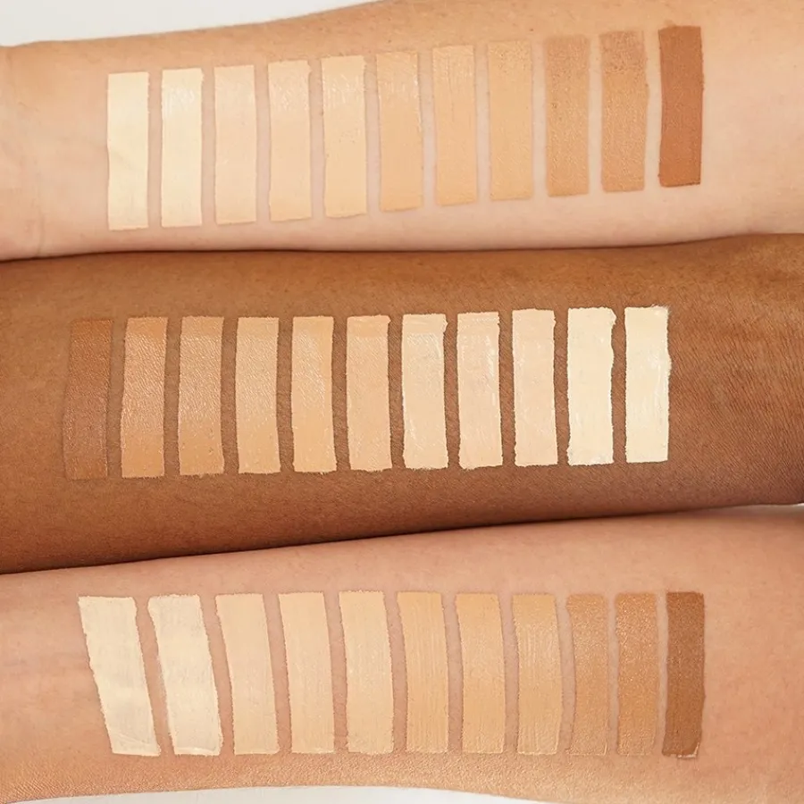 Zao Foundation Refill Silk Foundation von New