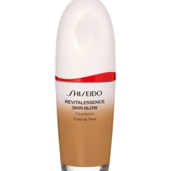 Shiseido Foundation Revitalessence Skin Glow Foundation SPF30 PA+++ von