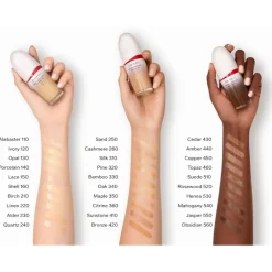 Shiseido Foundation Revitalessence Skin Glow Foundation SPF30 PA+++ von