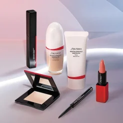 Shiseido Foundation Revitalessence Skin Glow Primer SPF25PA++ von Sale