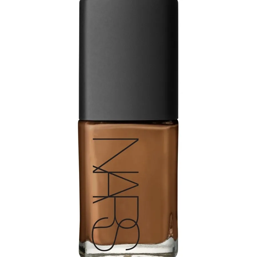 NARS Foundation Sheer Glow Foundation von Best