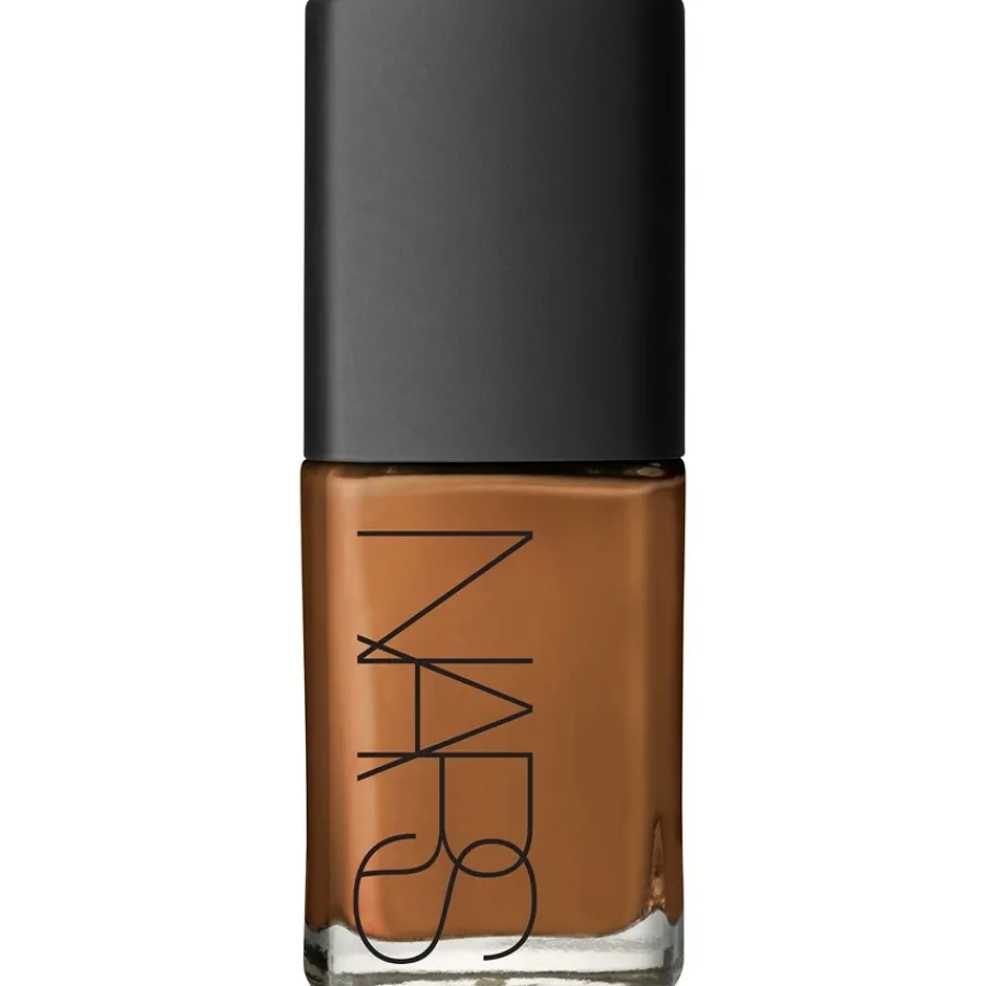 NARS Foundation Sheer Glow Foundation von Best