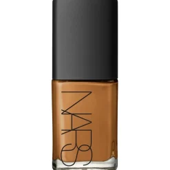 NARS Foundation Sheer Glow Foundation von Best