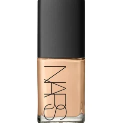 NARS Foundation Sheer Glow Foundation von Best