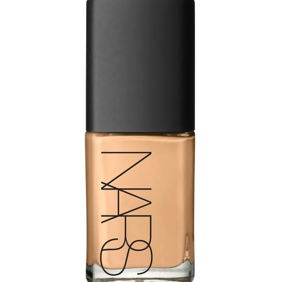 NARS Foundation Sheer Glow Foundation von Best