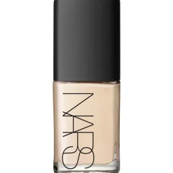 NARS Foundation Sheer Glow Foundation von Best
