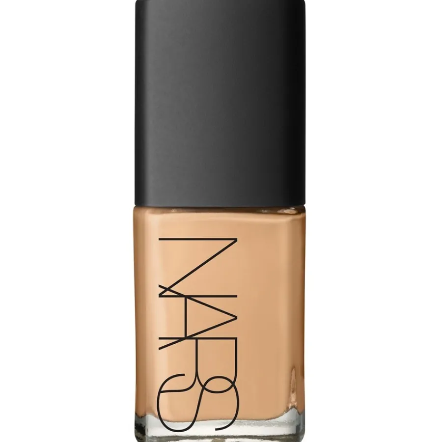 NARS Foundation Sheer Glow Foundation von Best