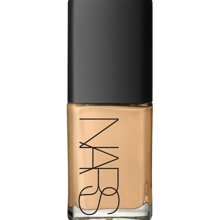 NARS Foundation Sheer Glow Foundation von Best