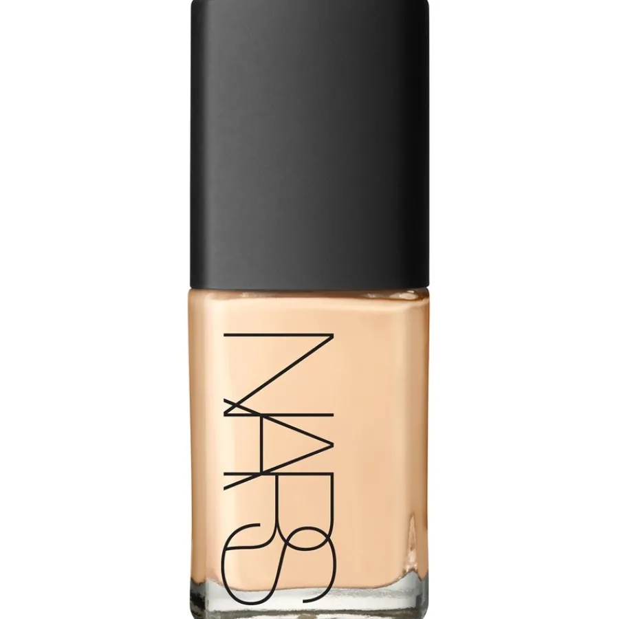 NARS Foundation Sheer Glow Foundation von Best