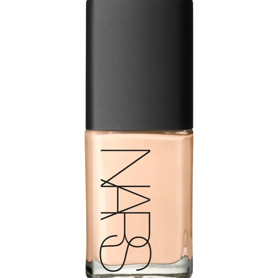 NARS Foundation Sheer Glow Foundation von Best