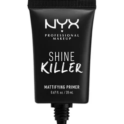 NYX Professional Makeup Foundation Shine Killer Primer von