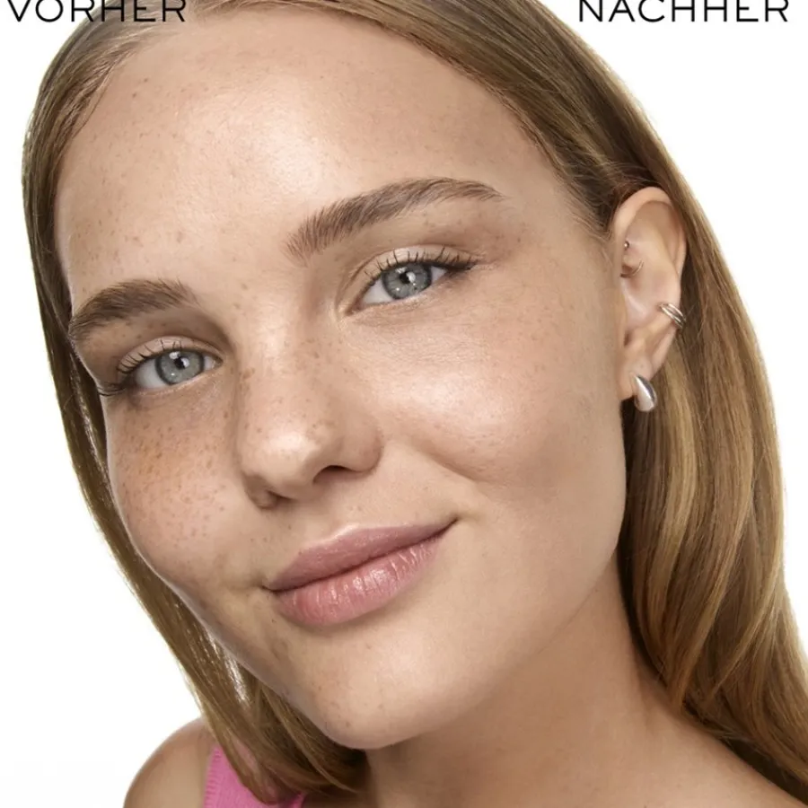 Lancu00F4me Foundation Skin Idôle 3+ Serum Supertint von Lancôme Outlet