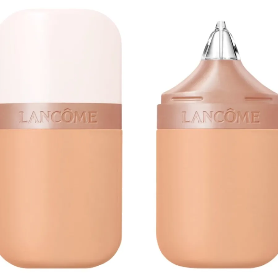 Lancu00F4me Foundation Skin Idôle 3+ Serum Supertint von Lancôme Outlet