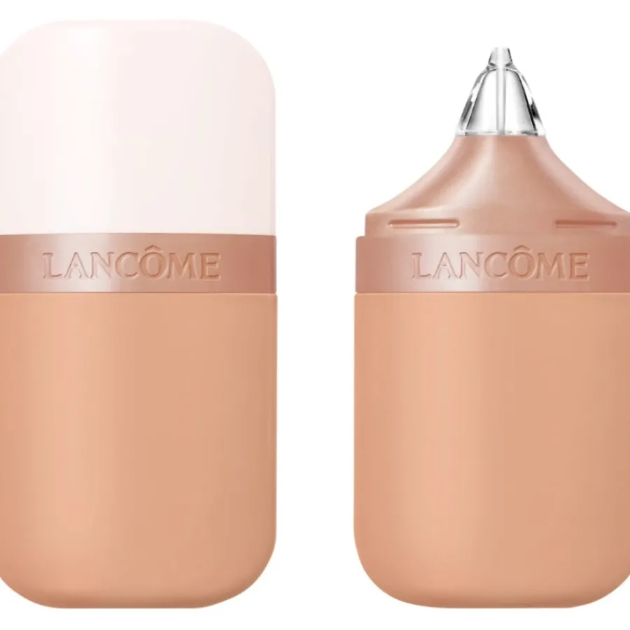 Lancu00F4me Foundation Skin Idôle 3+ Serum Supertint von Lancôme Outlet