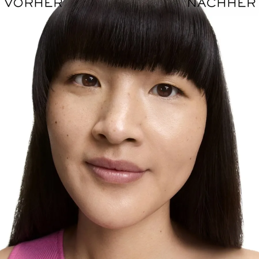 Lancu00F4me Foundation Skin Idôle 3+ Serum Supertint von Lancôme Outlet