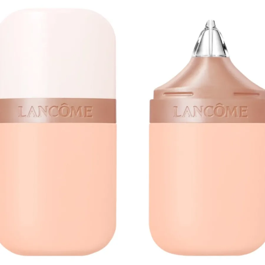 Lancu00F4me Foundation Skin Idôle 3+ Serum Supertint von Lancôme Outlet