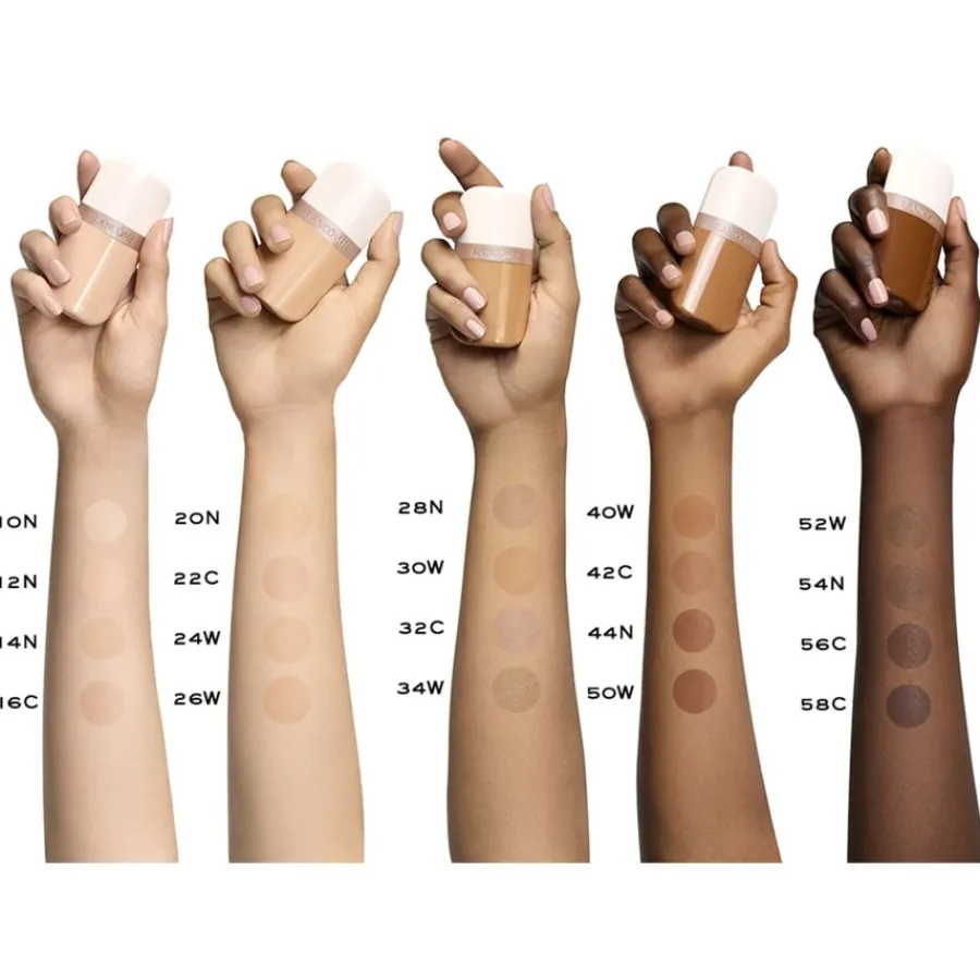 Lancu00F4me Foundation Skin Idôle 3+ Serum Supertint von Lancôme Outlet