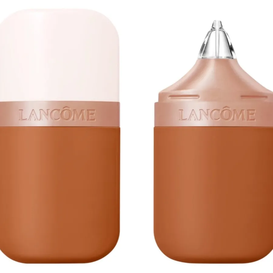 Lancu00F4me Foundation Skin Idôle 3+ Serum Supertint von Lancôme Outlet