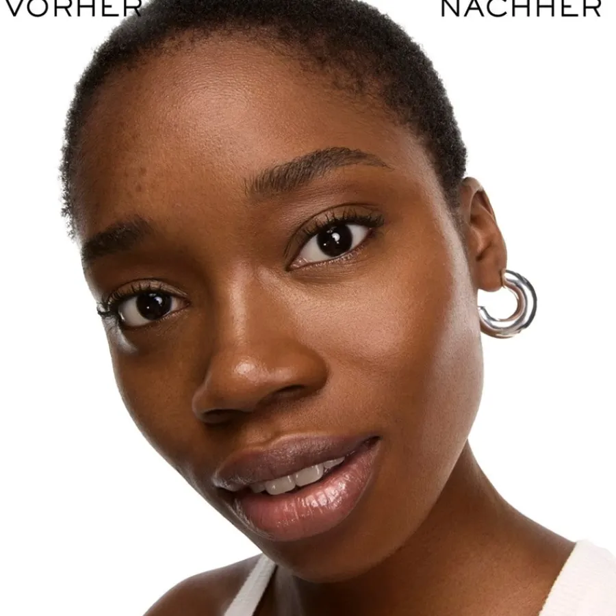 Lancu00F4me Foundation Skin Idôle 3+ Serum Supertint von Lancôme Outlet