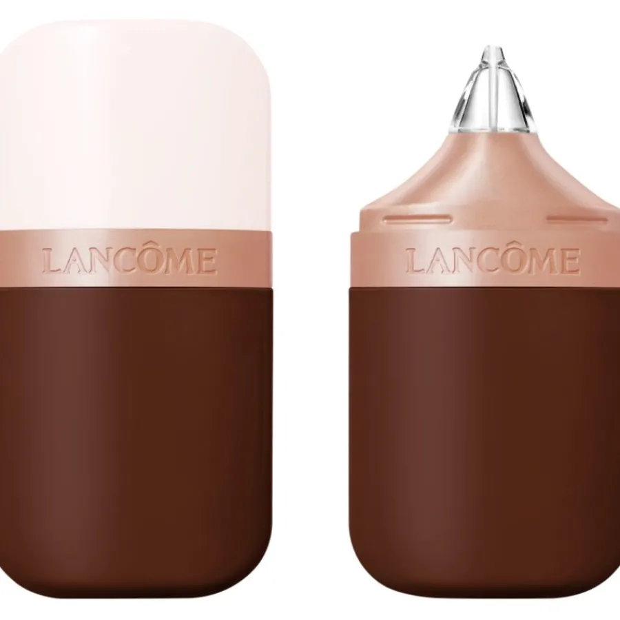 Lancu00F4me Foundation Skin Idôle 3+ Serum Supertint von Lancôme Outlet