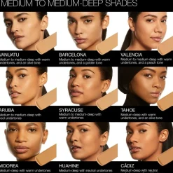 NARS Foundation Soft Matte Complete Foundation von