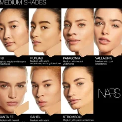 NARS Foundation Soft Matte Complete Foundation von