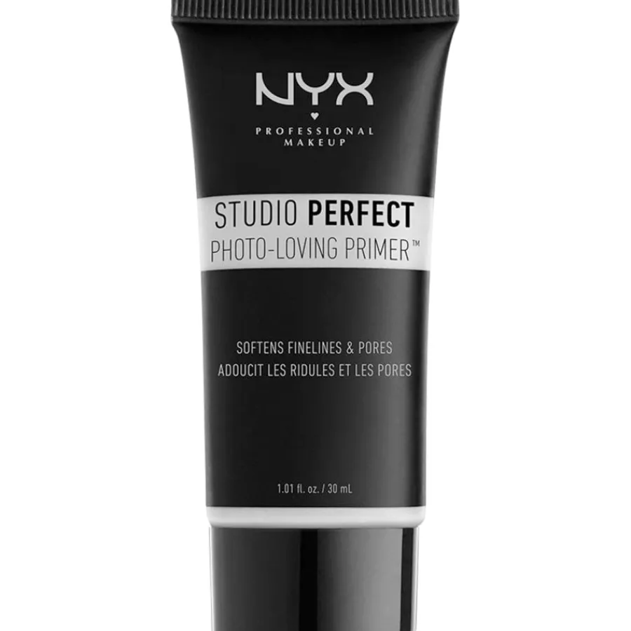 NYX Professional Makeup Foundation Studio Perfect Primer von