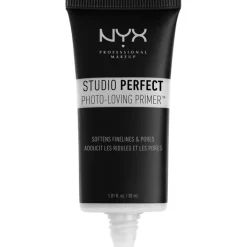 NYX Professional Makeup Foundation Studio Perfect Primer von
