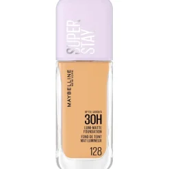 Maybelline New York Foundation Super Stay Lumi-Matte Foundation von
