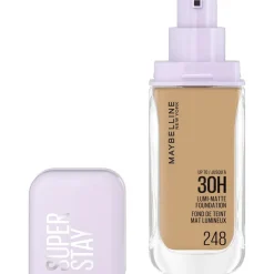 Maybelline New York Foundation Super Stay Lumi-Matte Foundation von
