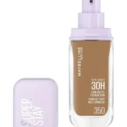 Maybelline New York Foundation Super Stay Lumi-Matte Foundation von