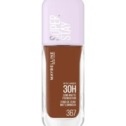 Maybelline New York Foundation Super Stay Lumi-Matte Foundation von