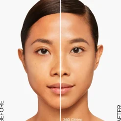 Shiseido Foundation Synchro Skin Radiant Lifting Foundation SPF 30 von