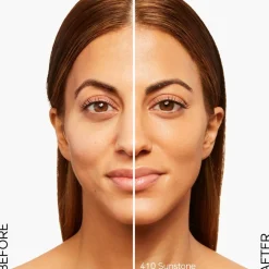 Shiseido Foundation Synchro Skin Radiant Lifting Foundation SPF 30 von