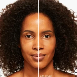 Shiseido Foundation Synchro Skin Radiant Lifting Foundation SPF 30 von