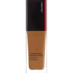 Shiseido Foundation Synchro Skin Radiant Lifting Foundation SPF 30 von