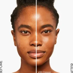 Shiseido Foundation Synchro Skin Radiant Lifting Foundation SPF 30 von