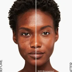 Shiseido Foundation Synchro Skin Radiant Lifting Foundation SPF 30 von